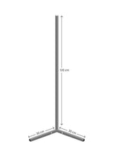 Lampadar Volta, Verde, 30 cm