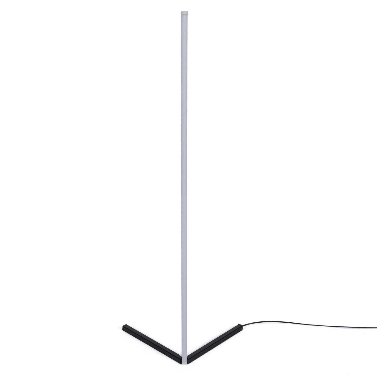 Lampadar Volta, Verde, 30 cm