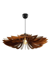 Lustra 159 Chandelier, Nuc, 52x52x45 cm