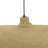 Lustra Acfen Boho, Natural, 72x72x6 cm