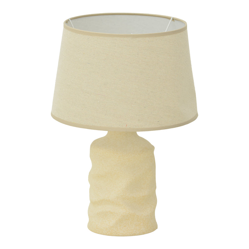 Veioza Wabbi, ceramica, D28x41 cm - Veioza Wabbi, ceramica, D28x41 cm