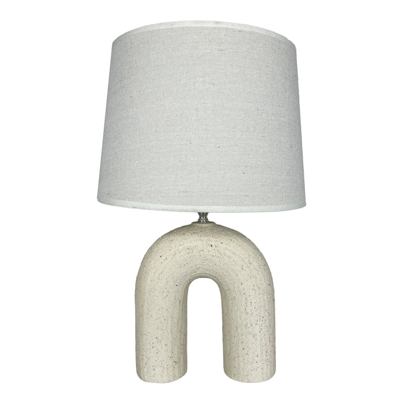 Veioza Archo, ceramica, D30x45 cm - Veioza Archo, ceramica, D30x45 cm