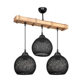 Lustra Fiona Ε27, 50x20x63 cm - Lustra Fiona Ε27, 50x20x63 cm