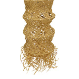 Lustra Frola, Natural, 25x25x115 cm