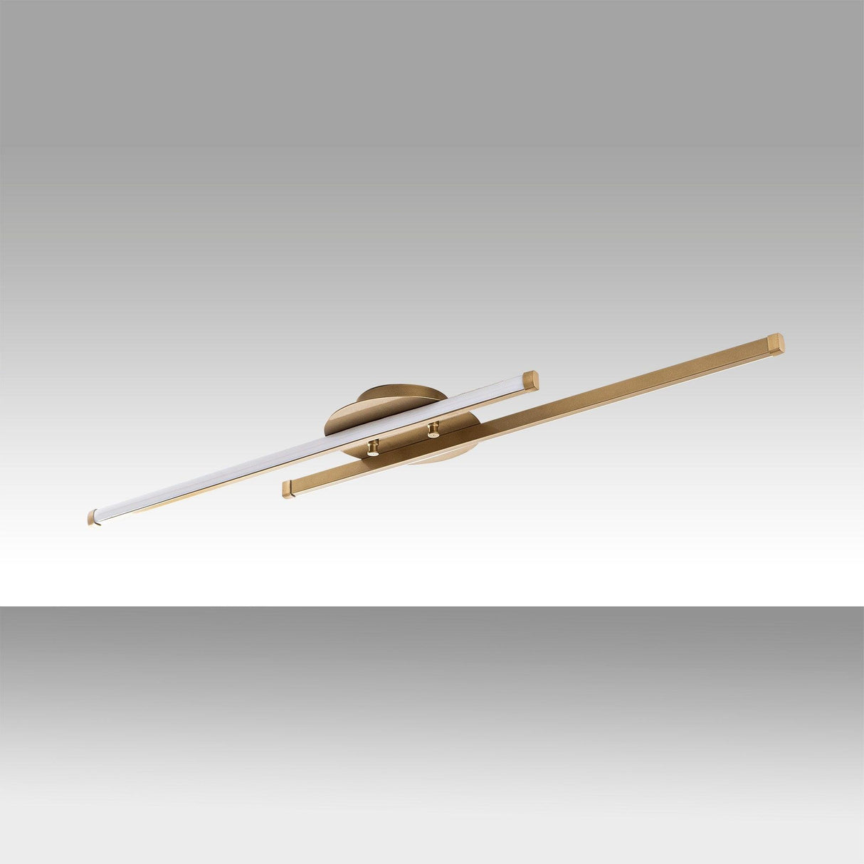 Lustra Grilage Elegant, Auriu, 10x10x5 cm