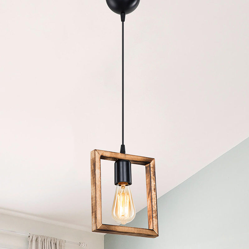 Lustra Isolate 27, nuc, 18x66 cm