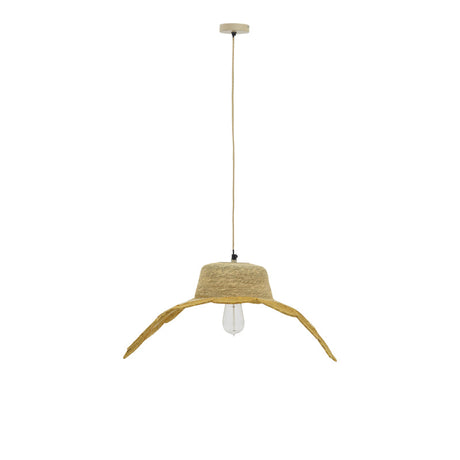 Lustra Jarua, Natural, 65x65x110 cm