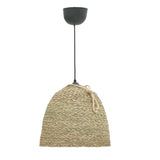 Lustra Lamper din rachita, Natural, D30x82 cm