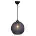 Lustra Leshia, 26x72 cm - 147-000118
