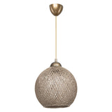 Lustra Leshia, 26x72 cm - Lustra Leshia, 26x72 cm - 147-000084