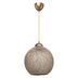 Lustra Leshia, 26x72 cm - 147-000084