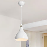 Lustra Lofty, metal, 18x18x22 cm - Lustra Lofty, metal, 18x18x22 cm