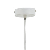 Lustra Maton, Natural, 30x22x110 cm