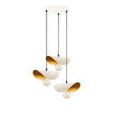 Lustra Nitid, E27, 45x45x106 cm