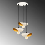 Lustra Nitid, E27, 45x45x106 cm
