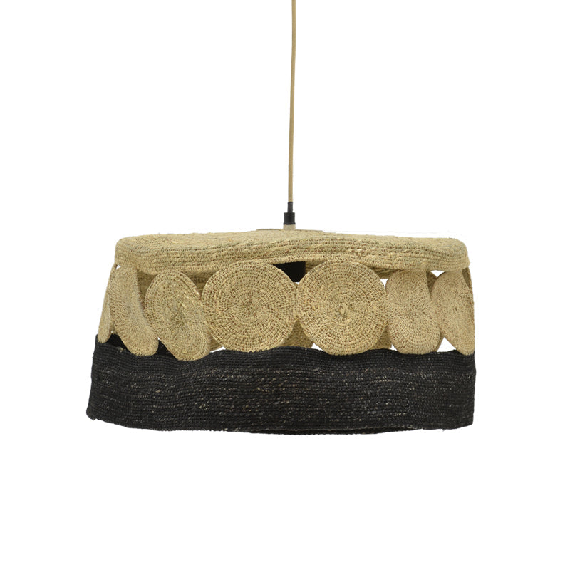 Lustra Ormen, Natural, 50x50x115 cm