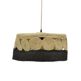 Lustra Ormen, Natural, 50x50x115 cm