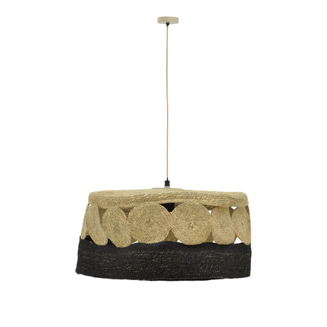 Lustra Ormen, Natural, 50x50x115 cm