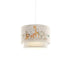 Lustra pentru copii PWL-1097, PVC, D30x20 cm