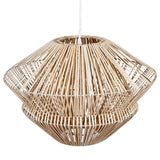 Lustra PWL-1102, bej, 44x31 cm