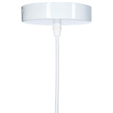 Lustra PWL-1102, bej, 44x31 cm