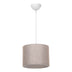 Lustra PWL-1115, D22x60 cm