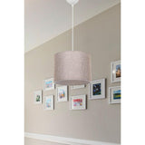 Lustra PWL-1115, D22x60 cm - Bej