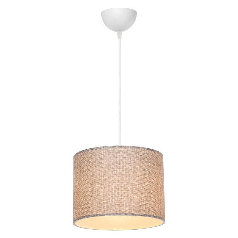 Lustra PWL-1115, D22x60 cm - Bej