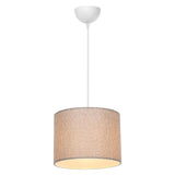 Lustra PWL-1115, D22x60 cm - Bej