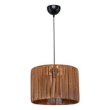 Lustra PWL-1117, maro, 30x75 cm