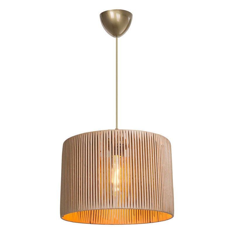 Lustra PWL-1118, Natural, 30x75 cm