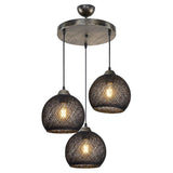 Lustra PWL-1121 Ε27 D40x80cm - Lustra PWL-1121 Ε27 D40x80cm