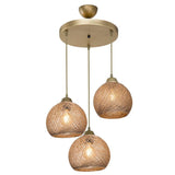 Lustra PWL-1121 Ε27 D40x80cm - Lustra PWL-1121 Ε27 D40x80cm