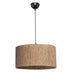 Lustra PWL-1184, maro, 40x75 cm
