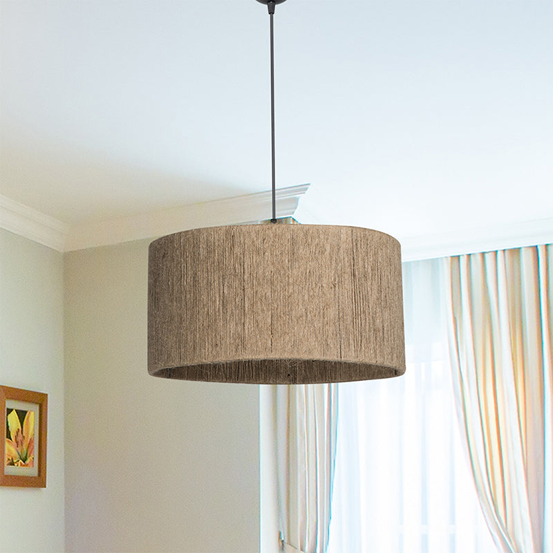 Lustra PWL-1184, maro, 40x75 cm