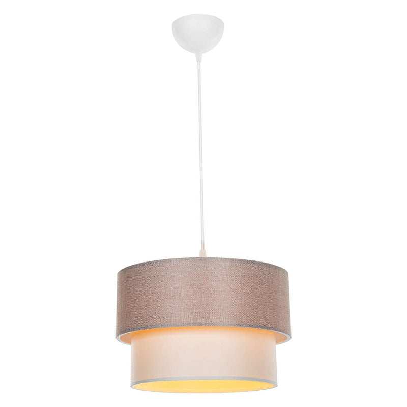 Lustra PWL-1194, bej, 30x72 cm