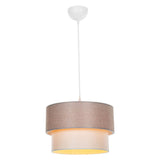 Lustra PWL-1194, bej, 30x72 cm