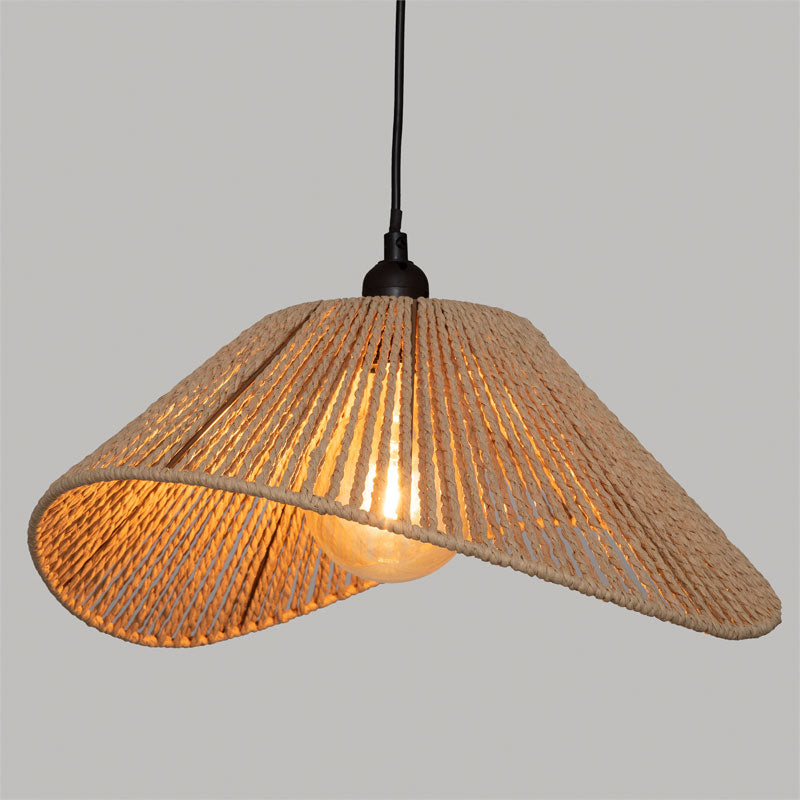 Lustra PWL-1212, bej, 45x40x17 cm