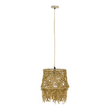 Lustra Rapom, Natural, 25x25x95 cm