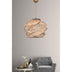 Lustra Ruche Chandelier, Maro