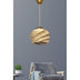 Lustra SP180 Chandelier, Natural
