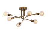 Lustra Staint, Vintage, 64x64x30 cm