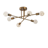 Lustra Staint, Vintage, 64x64x30 cm
