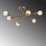 Lustra Staint, Vintage, 64x64x30 cm