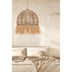 Lustra TM218 Chandelier, Crem