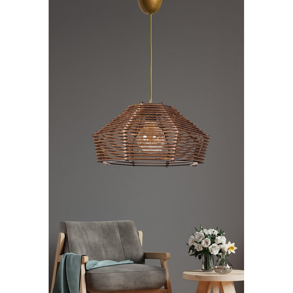 Lustra YL064 Chandelier, Maro, 37x20x60 cm