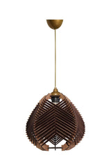 Lustra YL226 Chandelier, 25x30x70 cm - Maro