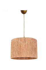 Lustra YL240 Chandelier, 10x30x60 cm - Bej