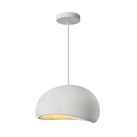 Lustra Zulcere Boho, Alb, 30x30x18 cm