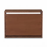 Pantofar Băncuță SHC-110-BB-1 Home Collection®, cu Șezut, 6 Perechi, 60x42x30 cm - Maro | SKU: SHC-110-OA-1